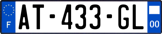 AT-433-GL