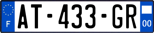 AT-433-GR