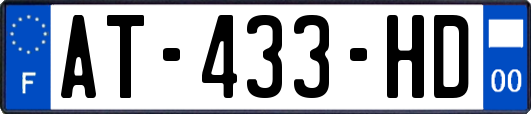 AT-433-HD
