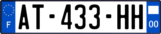 AT-433-HH