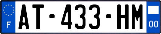 AT-433-HM