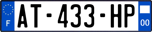 AT-433-HP