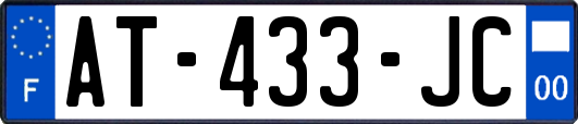 AT-433-JC