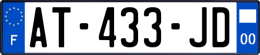 AT-433-JD