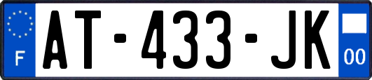 AT-433-JK