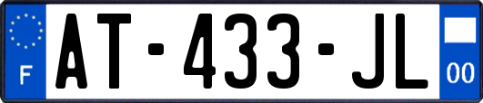 AT-433-JL
