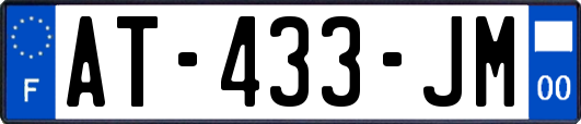 AT-433-JM