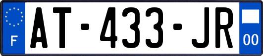 AT-433-JR