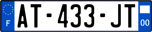AT-433-JT