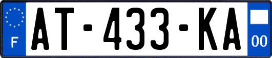 AT-433-KA