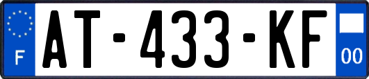 AT-433-KF