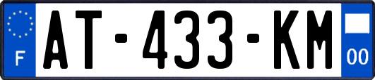 AT-433-KM