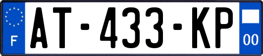 AT-433-KP