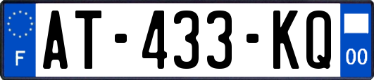 AT-433-KQ