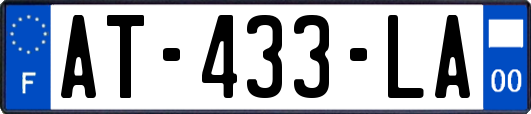 AT-433-LA