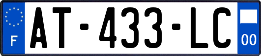 AT-433-LC