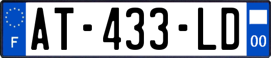 AT-433-LD