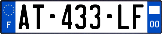 AT-433-LF