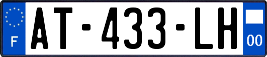 AT-433-LH