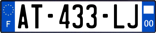 AT-433-LJ