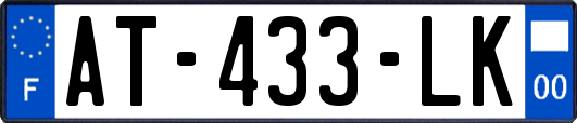 AT-433-LK