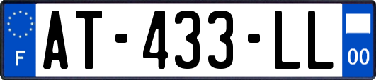 AT-433-LL