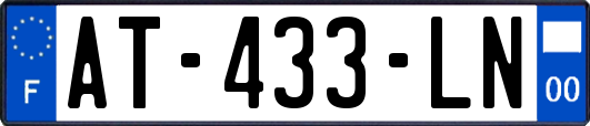 AT-433-LN