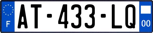 AT-433-LQ