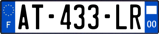 AT-433-LR
