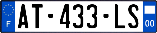 AT-433-LS