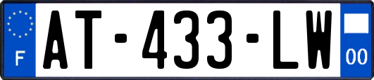 AT-433-LW