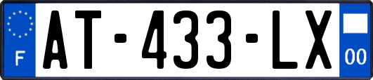 AT-433-LX