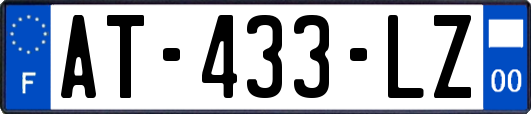 AT-433-LZ