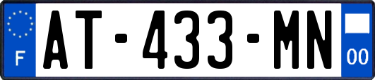 AT-433-MN