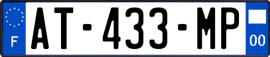 AT-433-MP