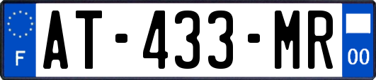 AT-433-MR