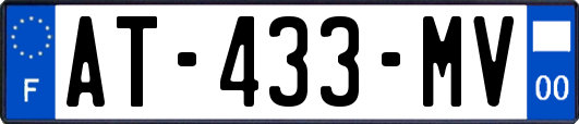 AT-433-MV