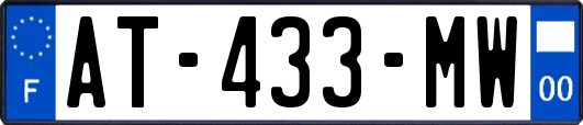 AT-433-MW