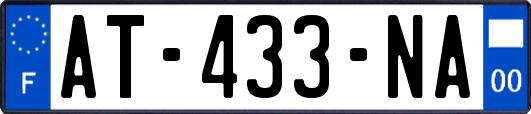 AT-433-NA