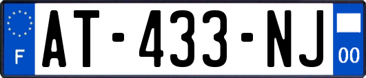 AT-433-NJ