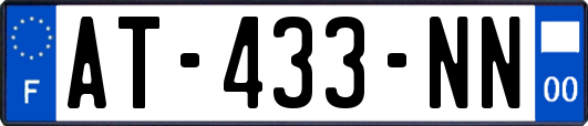 AT-433-NN