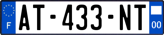 AT-433-NT