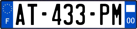 AT-433-PM