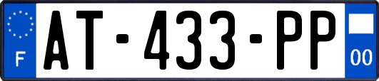 AT-433-PP
