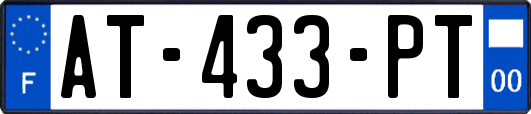 AT-433-PT