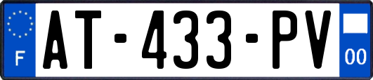 AT-433-PV