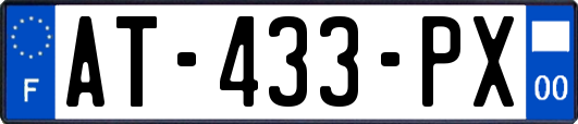 AT-433-PX
