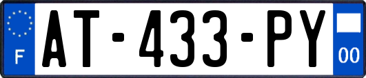 AT-433-PY