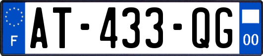 AT-433-QG
