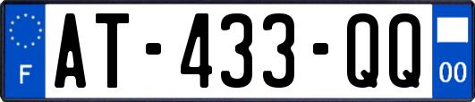 AT-433-QQ